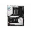MSI MPG B650 EDGE WIFI AMD B650 Presa di corrente AM5 ATX - 4711377010191 - immagine 4