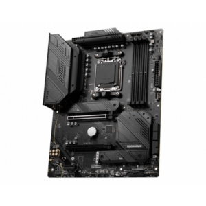 MSI MAG B650 Tomahawk WIFI AMD B650 Presa di corrente AM5 ATX - 4711377010153