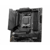 MSI MAG B650M Mortar WIFI AMD B650 Presa di corrente AM5 micro ATX - 4711377010207 - immagine 4
