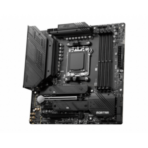 MSI MAG B650M Mortar WIFI AMD B650 Presa di corrente AM5 micro ATX - 4711377010207