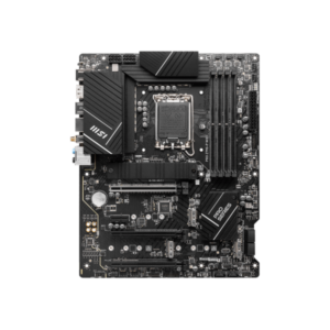 MSI PRO Z790-P WIFI scheda madre Intel Z790 LGA 1700 ATX - 4711377015738