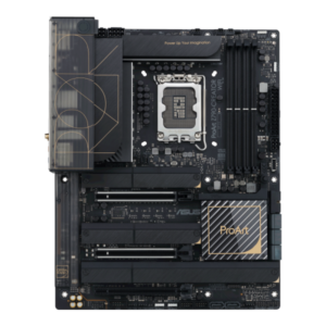ASUS PROART Z790-CREATOR WIFI Intel Z790 LGA 1700 ATX - 4711081988984
