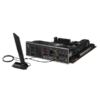 ASUS ROG STRIX B650E-I GAMING WIFI AMD B650 Presa di corrente AM5 mini ITX - 4711081957881 - immagine 3