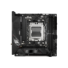ASUS ROG STRIX B650E-I GAMING WIFI AMD B650 Presa di corrente AM5 mini ITX - 4711081957881 - immagine 2