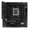 ASUS TUF GAMING B650M-PLUS AMD B650 Presa di corrente AM5 micro ATX - 4711081912392 - immagine 3