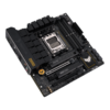 ASUS TUF GAMING B650M-PLUS AMD B650 Presa di corrente AM5 micro ATX - 4711081912392 - immagine 4