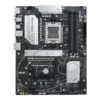 ASUS PRIME B650-PLUS AMD B650 Presa di corrente AM5 ATX - 4711081923381 - immagine 2
