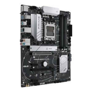 ASUS PRIME B650-PLUS AMD B650 Presa di corrente AM5 ATX - 4711081923381