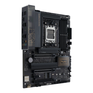 ASUS PROART B650-CREATOR AMD B650 Presa di corrente AM5 ATX - 4711081988090