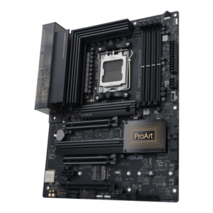 ASUS PROART B650-CREATOR AMD B650 Presa di corrente AM5 ATX - 4711081988090