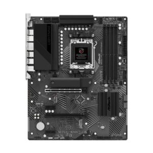 Asrock B650 PG Lightning AMD B650 Socket AM5 ATX - 4710483940910