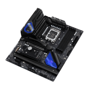 Asrock Z790 PG Riptide Intel Z790 LGA 1700 ATX - 4710483940989