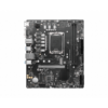 MSI PRO H610M-E DDR4 scheda madre Intel H610 LGA 1700 micro ATX - 4711377002660 - immagine 2