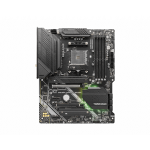 MSI MAG B550 TOMAHAWK MAX WIFI AMD B550 Presa AM4 ATX - 4719072957957