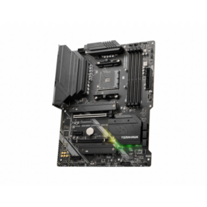 MSI MAG B550 TOMAHAWK MAX WIFI AMD B550 Presa AM4 ATX - 4719072957957