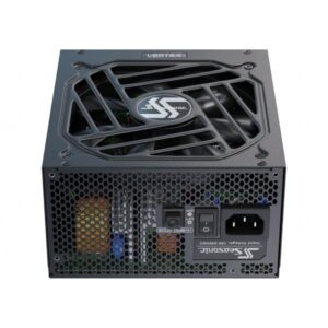 Seasonic VERTEX GX-850 alimentatore per computer 850 W 20+4 pin ATX ATX Nero - 4711173877707