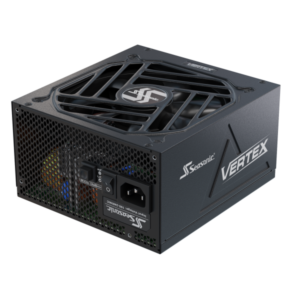 Seasonic VERTEX GX-850 alimentatore per computer 850 W 20+4 pin ATX ATX Nero - 4711173877707