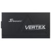 Seasonic VERTEX GX-850 alimentatore per computer 850 W 20+4 pin ATX ATX Nero - 4711173877707 - immagine 2