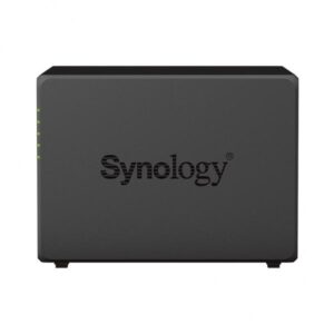 Synology DiskStation DS923+ server NAS e di archiviazione Tower Collegamento ethernet LAN Nero R1600 - 4711174724451