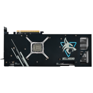 PowerColor RX 7900 XTX 24G-L/OC AMD Radeon RX 7900 XTX 24 GB GDDR6 - 4713436174639