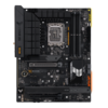 ASUS TUF GAMING H770-PRO WIFI Intel H770 LGA 1700 ATX - 4711387008249 - immagine 3