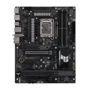 ASUS TUF GAMING H770-PRO WIFI LGA 1700 ATX - 4711387008249