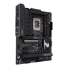 ASUS TUF GAMING H770-PRO WIFI Intel H770 LGA 1700 ATX - 4711387008249 - immagine 2