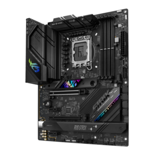 ASUS ROG STRIX B760-F GAMING WIFI Intel B760 LGA 1700 ATX - 4711081974666