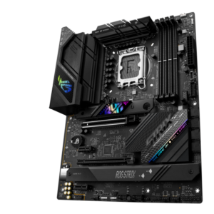 ASUS ROG STRIX B760-F GAMING WIFI Intel B760 LGA 1700 ATX - 4711081974666
