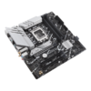 ASUS PRIME B760M-A WIFI D4 Intel B760 LGA 1700 micro ATX - 4711081982661 - immagine 2