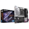 Gigabyte B760M AORUS ELITE AX scheda madre Intel B760 LGA 1700 micro ATX - 4719331851309 - immagine 4