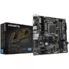 Gigabyte B760M DS3H DDR4 scheda madre Intel B760 LGA 1700 micro ATX - 4719331850876 - immagine 4