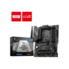 MSI MAG B760 TOMAHAWK WIFI scheda madre LGA 1700 ATX - 4711377034210 - immagine 2