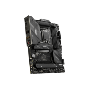 MSI MAG B760 TOMAHAWK WIFI scheda madre LGA 1700 ATX - 4711377034210