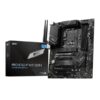 MSI PRO B760-P WIFI DDR4 scheda madre LGA 1700 micro ATX - 4711377028363 - immagine 3