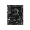 MSI PRO B760-P WIFI DDR4 scheda madre LGA 1700 micro ATX - 4711377028363 - immagine 4