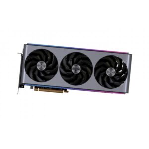 Sapphire NITRO+ Radeon RX 7900 XT Vapor-X AMD 20 GB GDDR6 - 4895106293342