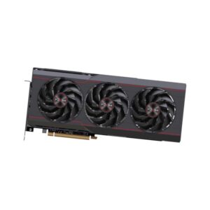 Sapphire PULSE Radeon RX 7900 XTX AMD 24 GB GDDR6 - 4895106293267