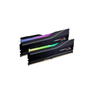 G.Skill Trident Z5 Neo RGB F5-6000J3238F16GX2-TZ5NR memoria 32 GB 2 x 16 GB DDR5 6000 MHz - 4713294232649