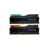 G.Skill Trident Z5 Neo RGB F5-6000J3238F16GX2-TZ5NR memoria 32 GB 2 x 16 GB DDR5 6000 MHz - 4713294232649 - immagine 2