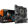 Gigabyte B760 GAMING X scheda madre Intel B760 Express LGA 1700 ATX - 4719331851989 - immagine 3