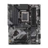 Gigabyte B760 GAMING X scheda madre Intel B760 Express LGA 1700 ATX - 4719331851989 - immagine 2