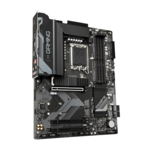 Gigabyte B760 GAMING X scheda madre Intel B760 Express LGA 1700 ATX - 4719331851989