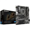 Gigabyte B760 DS3H AX scheda madre Intel B760 Express LGA 1700 ATX - 4719331852757 - immagine 3