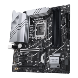 ASUS PRIME Z790M-PLUS Intel Z790 LGA 1700 micro ATX - 4711387025741