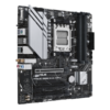 ASUS PRIME B650M-A WIFI II AMD B650 Presa di corrente AM5 micro ATX - 4711387034934 - immagine 3