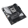 ASUS PRIME B650M-A WIFI II AMD B650 Presa di corrente AM5 micro ATX - 4711387034934 - immagine 4