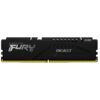 Kingston Technology FURY Beast memoria 64 GB 2 x 32 GB DDR5 6000 MHz - 0740617331707 - immagine 3