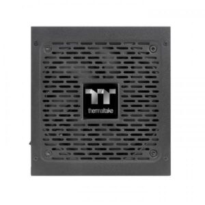 Thermaltake Toughpower PF3 alimentatore per computer 750 W 24-pin ATX ATX Nero - 4713227536455