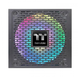 Thermaltake PS-TPD-0850F4FAGE-1 alimentatore per computer 850 W 24-pin ATX ATX Nero - 4713227535434
